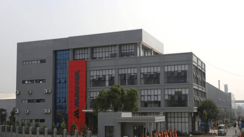 上海新能源车配件经销商哪家靠谱