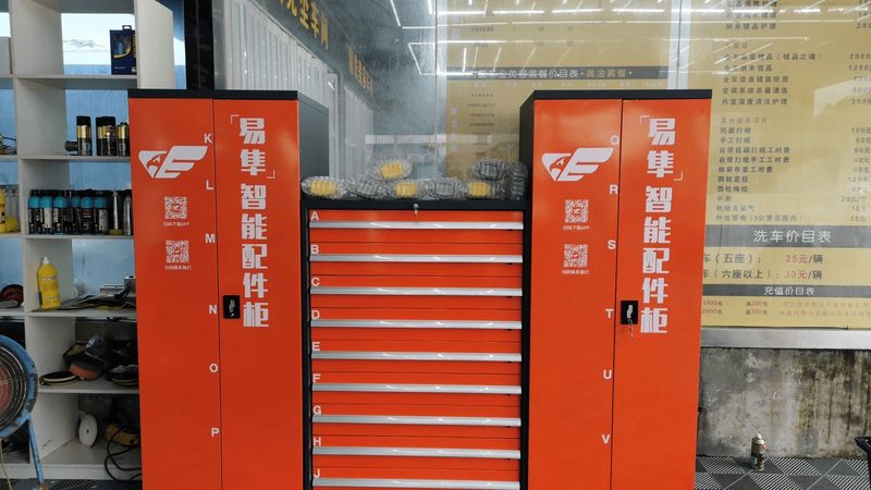 2025年汽车用品品牌格局正在被谁改写