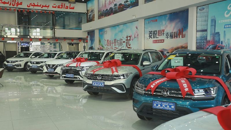 汽车零部件品牌如何选择？揭秘十大品牌背后的标准与考量